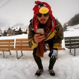 Javi Lopez Verger