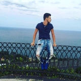 Davide Calderone