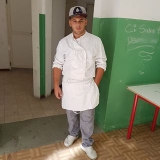 Gianluca Vitanza