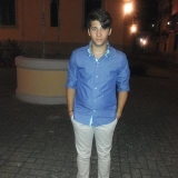 Valerio Amante