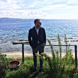 Antonio Marco