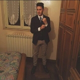 Gianluca Abatriatico