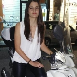 Martina Donato