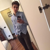 Fabrizio Scordo