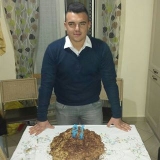 Davide Cosenza