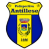 ANTILLESE - Esordienti