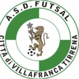 VILLAFRANCA TIRRENA ROSSO - Esordienti