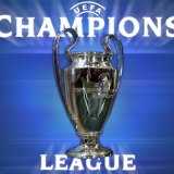 Champions League Cristo Re