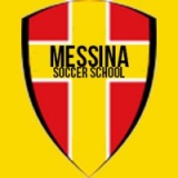 ME SOCCER SCHOOL GIALLO - Esordienti