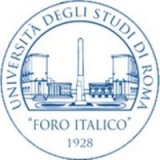 Univ. Foro Italico - Calcio a 5 F