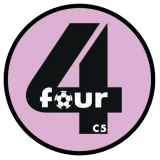 FOUR FOUR  	