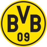 Borussia Dortmund (Biondo)