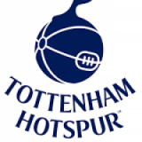 Tottenham (De Luca)