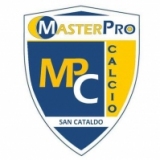 MASTER PRO CALCIO