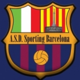 Sporting Barcelona - primi calci -