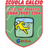ASD POL. PROGETTO ENNA