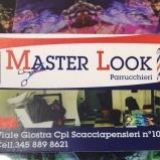 Master Look Pizz Art