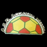 ACCADEMIA MESSINA NERO - Pulcini