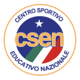 COPPA CSEN MESSINA - Quadrangolare Calcio a 11