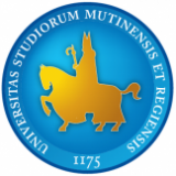 CUS Modena - Pallavolo