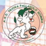 ASD NUOVA PALLAVOLO SOMMA (VA)