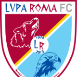 Lupa Roma 