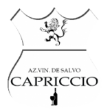 Capriccio De Salvo 2020