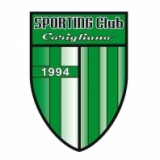 SPORTING CLUB CORIGLIANO