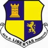 ACS. D. LIBERTS BORGETTO