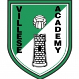 VILLESE ACADEMY - 2010