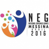 Torneo Basket - NEG 2016