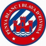 Penya Blanc I Blava D'Eivissa