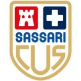 CUS Sassari - Calcio