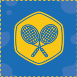 Tennis - Torneo inaugurale Villa Dante