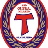 GI.FRA, MILAZZO - Piccoli Amici