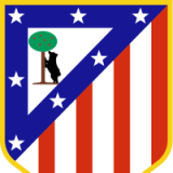 Atletico Madrid - Backstage