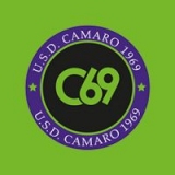 Camaro Verde - Giovanissimi 