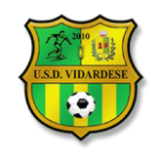 USD Vidardese - U10