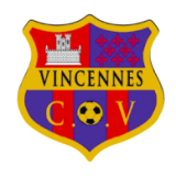 Co Vincennes - U15