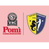EPIU' POMI' VBC UB JESOLO (VE)