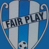 FAIR PLAY AZZURRO - Pulcini