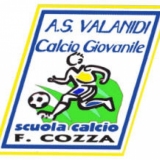 VALANIDI giallo 2003