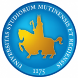 CUS Modena - Pallacanestro