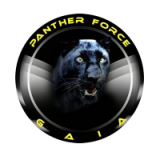 CD Panther Force - U15