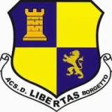 ACS D LIBERTAS BORGETTO