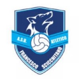 ASD ATL. F. SCICCHITANO - 2011