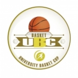  University Basket Cup 2016