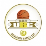 University Basket Cup 2016