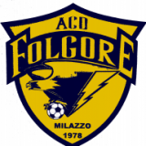 FOLGORE MILAZZO - Pulcini