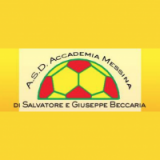 Accademia Messina Viola - primi calci - 